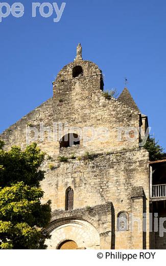 PLAZAC, VALLEE DE LA VEZERE, PERIGORD NOIR, DORDOGNE, FRANCE (24F03239.jpg)