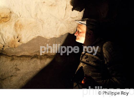 GROTTE DE BERNIFAL, LES EYZIES, PREHISTOIRE, PERIGORD NOIR, DORDOGNE (24F03518.jpg)