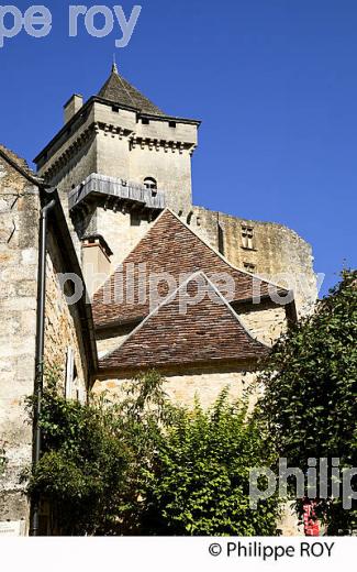 CHATEAU FORT DE CASTELNAUD, PERIGORD NOIR, DORDOGNE, FRANCE (24F04207.jpg)