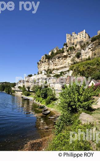 CHATEAU DE BEYNAC, PERIGORD NOIR, DORDOGNE, FRANCE (24F04404.jpg)