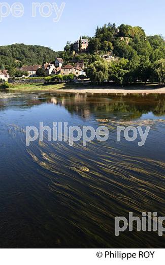 VILLAGE DE LIMEUIL, PERIGORD NOIR, DORDOGNE, FRANCE (24F04719.jpg)