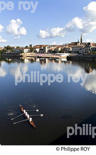 AVIRON SUR LA DORDOGNE, BERGERAC, PERIGORD, DORDOGNE, FRANCE (24F04932.jpg)