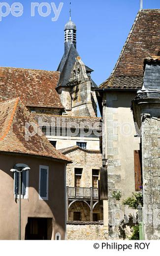 VIEUX BERGERAC, PERIGORD, DORDOGNE, FRANCE (24F05013.jpg)