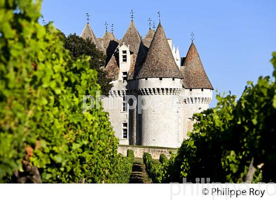 CHATEAU ET VIGNES DE MONBAZILLAC, VIGNOBLE DE BERGERAC, PERIGORD, DORDOGNE, FRANCE (24F05313.jpg)