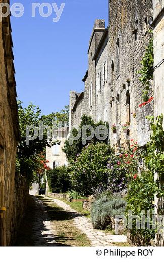 BASTIDE BEAUMONT DU PERIGORD , DORDOGNE, FRANCE. (24F05539.jpg)