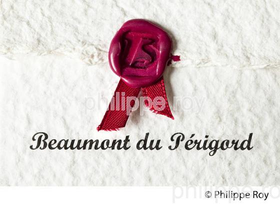 SAVON PARFUME, BEAUMONT DU PERIGORD, DORDOGNE, FRANCE (24F05617.jpg)