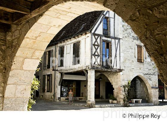 BASTIDE DE EYMET, PERIGORD POURPRE, DORDOGNE, FRANCE (24F05713.jpg)