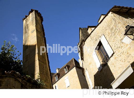 VIEUX SARLAT, PERIGORD, DORDOGNE, FRANCE (24F06123.jpg)