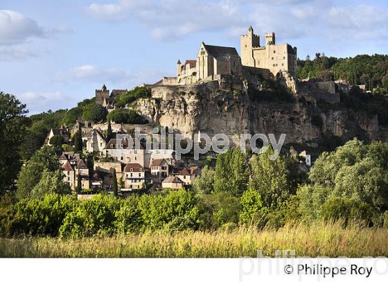 CHATEAU DE BEYNAC, PERIGORD NOIR , VALLEE DE LA  DORDOGNE. (24F06631.jpg)