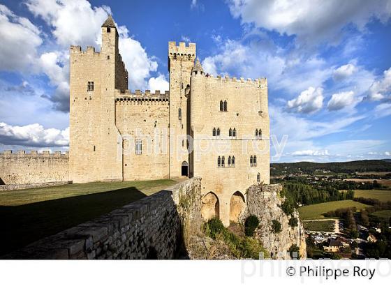 CHATEAU DE BEYNAC, PERIGORD NOIR , VALLEE DE LA  DORDOGNE. (24F06734.jpg)