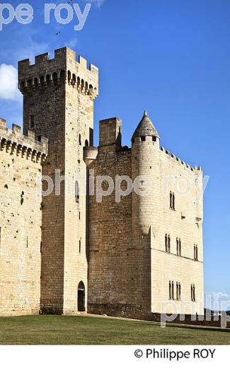 CHATEAU DE BEYNAC, PERIGORD NOIR , VALLEE DE LA  DORDOGNE. (24F06737.jpg)