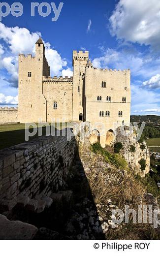 CHATEAU DE BEYNAC, PERIGORD NOIR , VALLEE DE LA  DORDOGNE. (24F06738.jpg)