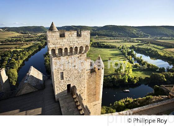 CHATEAU DE BEYNAC, PERIGORD NOIR , VALLEE DE LA  DORDOGNE. (24F06823.jpg)