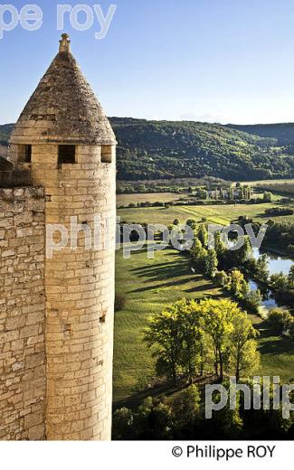 CHATEAU DE BEYNAC, ET LA DORDOGNE,  PERIGORD NOIR , VALLEE DE LA  DORDOGNE. (24F06826.jpg)