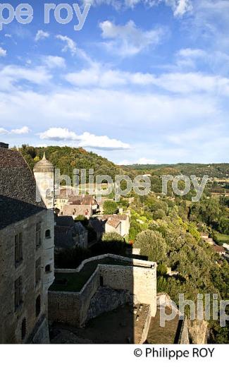 CHATEAU DE BEYNAC, PERIGORD NOIR , VALLEE DE LA  DORDOGNE. (24F06828.jpg)