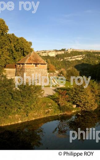 CITADELLE VAUBAN, BESANCON, DOUBS, FRANCE (25F00339.jpg)