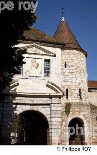 CITADELLE DE VAUBAN, BESANCON, DOUBS, FRANCE (25F00518.jpg)