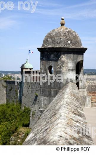 CITADELLE VAUBAN, BESANCON, DOUBS, FRANCE (25F00634.jpg)