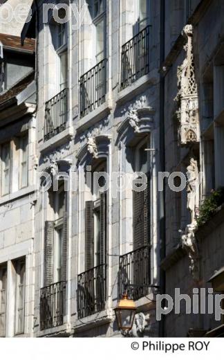 HOTELS PARTICULIERS ET IMMEUBLES, BESANCON, FRANCE (25F00903.jpg)