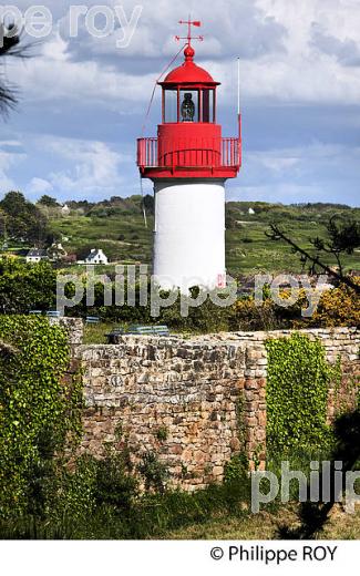 PORT MANECH, SENTIER DU LITTORAL, FINISTERE, BRETAGNE. (29F00107.jpg)