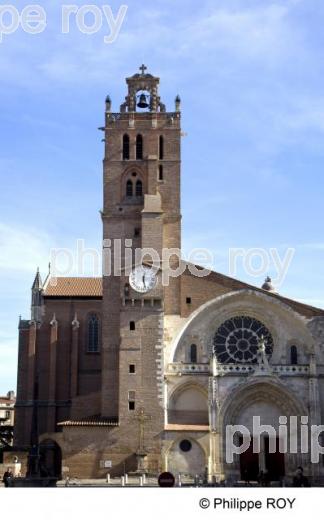 Toulouse - Haute Garonne (31F00631.jpg)