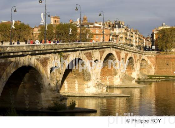Toulouse - Haute Garonne (31F00803.jpg)