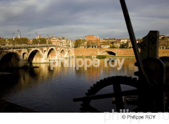Toulouse - Haute Garonne (31F00804.jpg)