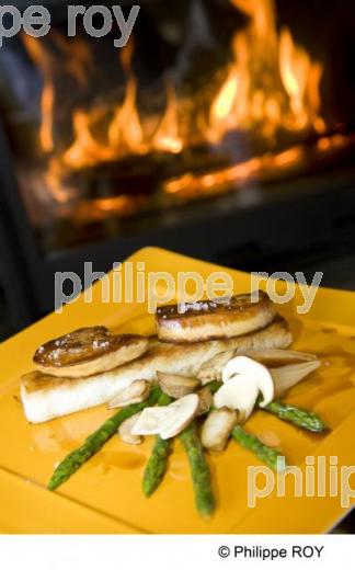Spcialit culinaire - Haute Garonne (31F01215.jpg)