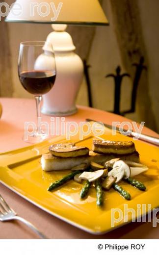 Spcialit culinaire - Haute Garonne (31F01216.jpg)