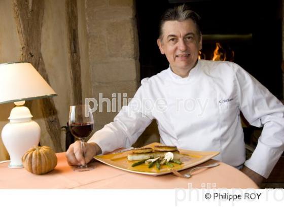 Spcialit culinaire - Haute Garonne (31F01220.jpg)