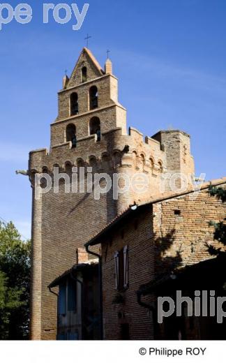 Montgeard - Haute Garonne (31F01238.jpg)