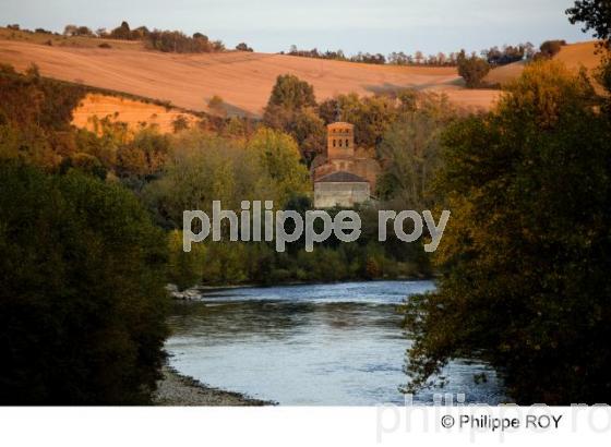 Carbonne  - Haute Garonne (31F01427.jpg)