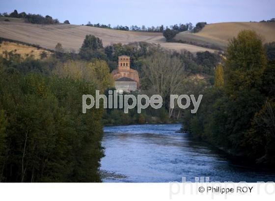 Carbonne  - Haute Garonne (31F01429.jpg)