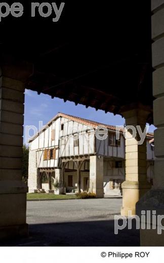 Le Plan - Haute Garonne (31F01540.jpg)