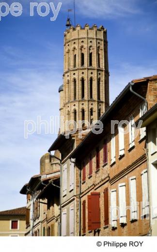 Montesquieu  Volvestre - Haute Garonne (31F01810.jpg)