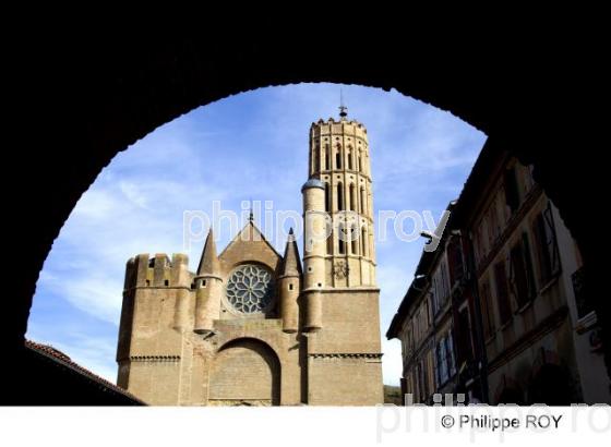 Montesquieu  Volvestre - Haute Garonne (31F01814.jpg)