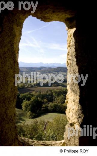 Saint Christaud - Haute Garonne (31F02105.jpg)