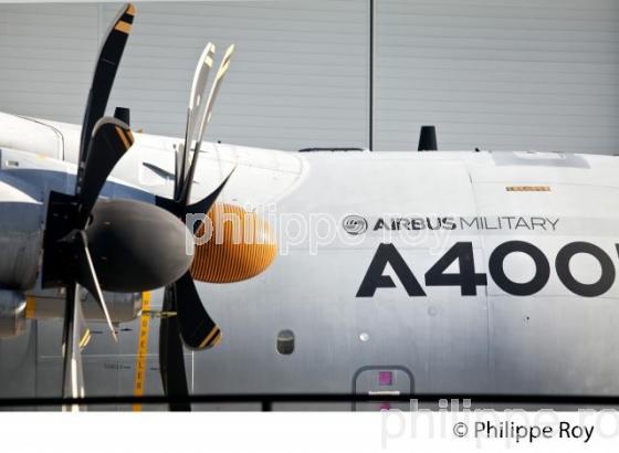 AIRBUS A 400 MILITARY, MUSEE AERONAUTIQUE  AEROSCOPIA, TOULOUSE BLAGNAC. (31F02436.jpg)