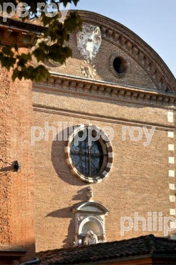 EGLISE SAINT-EXUPERE,  QUARTIER DU BUSCA, TOULOUSE. (31F03302.jpg)