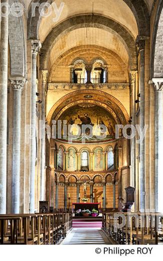 COLLEGIALE SAINT-PIERRE, VILLE DE SAINT-GAUDENS, VALLEE DE LA GARONNE,  VIA GARONA, COMMINGES. (31F04312.jpg)