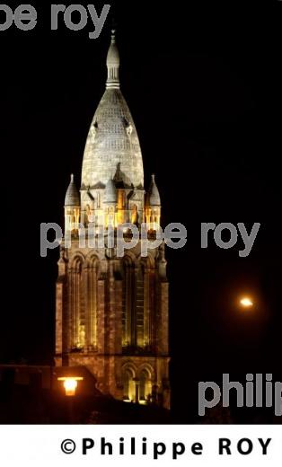 Eglise de Sainte Marie de la Bastide - Bordeaux (33F05310.jpg)