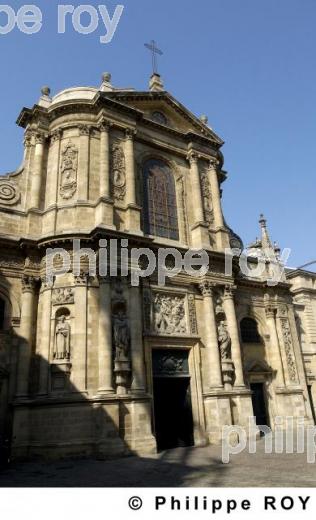 Eglise Notre Dame - Bordeaux (33F05904.jpg)