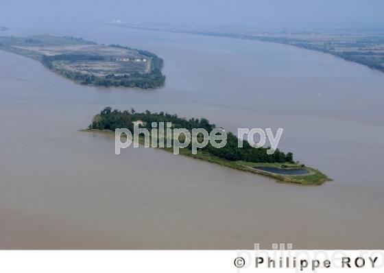 L'estuaire de la Gironde (33F06427.jpg)