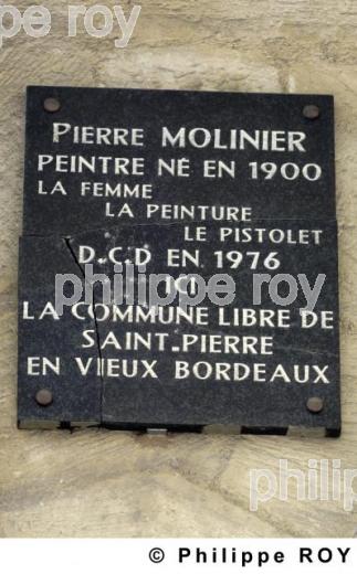 Plaque - Bordeaux (33F09414.jpg)