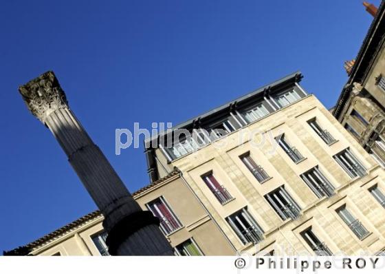 Place Camille Julian - Bordeaux (33F09517.jpg)