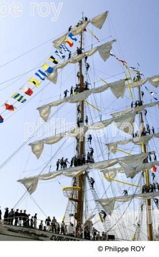 Le Cuauhtemoc - Bordeaux (33F09816.jpg)
