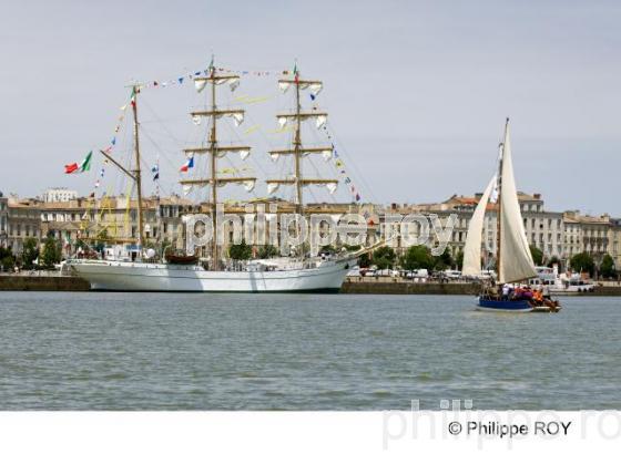 Le Cuauhtemoc - Bordeaux (33F09825.jpg)