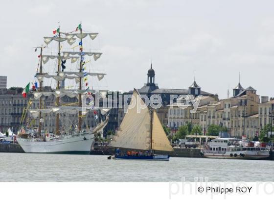 Le Cuauhtemoc - Bordeaux (33F09826.jpg)