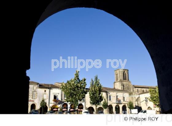 Sauveterre de Guyenne - Gironde (33F10014.jpg)