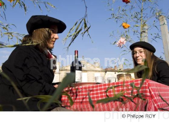 Bazas - Gironde (33F10017.jpg)